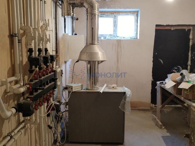 Дом продажа в Богородский Р-н, Тыва Республика