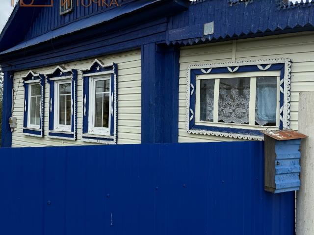 Дом продажа в Саузбашевский, Башкортостан Респ
