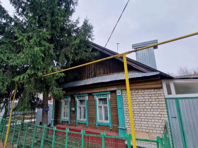 Дом продажа в Димитровград, Ульяновская область