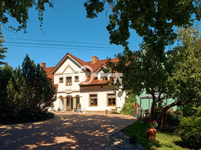 Dom na sprzedaż w Stary Dzierzgoń, Pomorskie