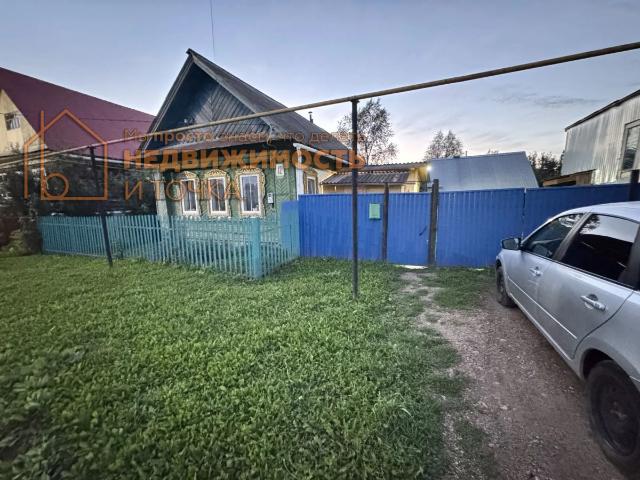 Дом продажа в Янаульский Р-н, Башкортостан Респ
