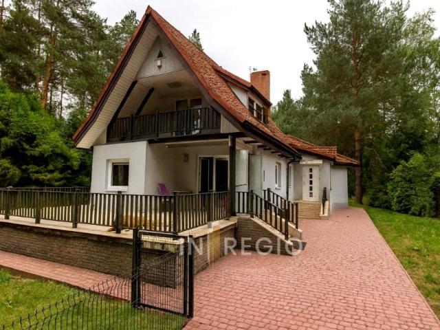 Dom na sprzedaż w Rydzynki, Łódzkie