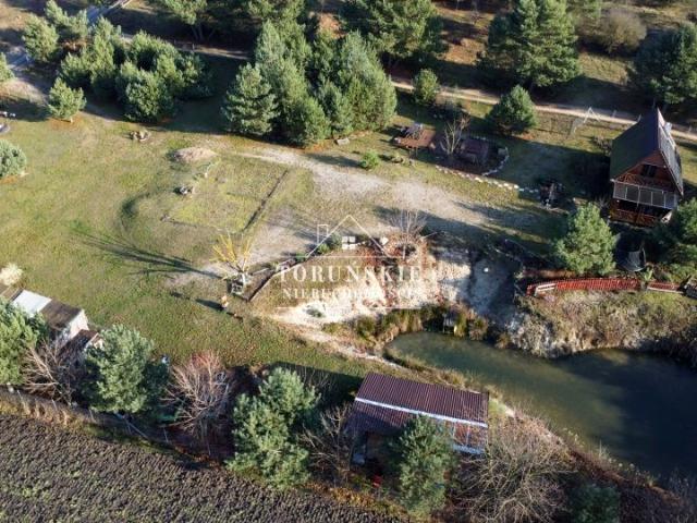 Dom na sprzedaż w Czernikowo, Kujawsko-pomorskie