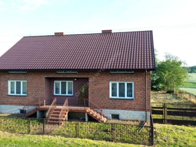 Dom na sprzedaż w Zakrzewo, Wielkopolskie