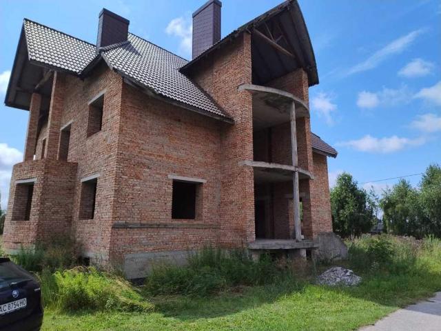 Дом продажа в Волынской области