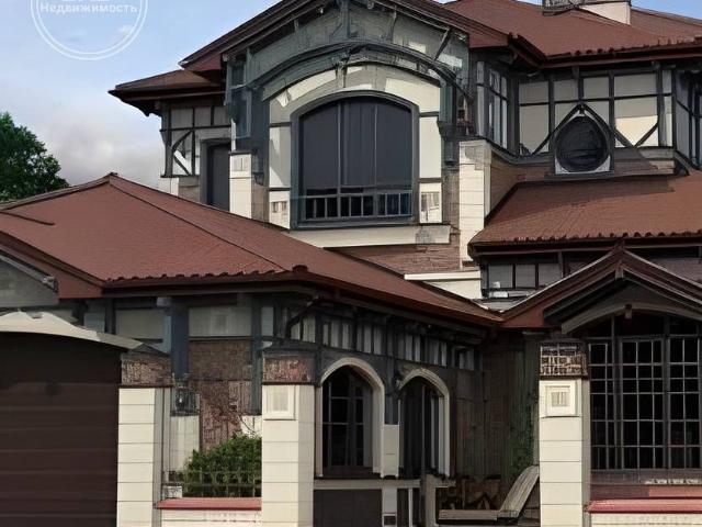 Дом продажа в Березовый, Краснодарский Край