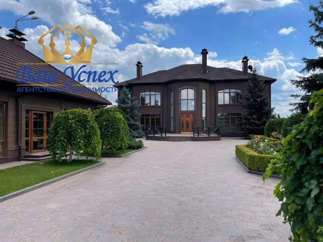 Дом продажа в Ровых, Винницкой области