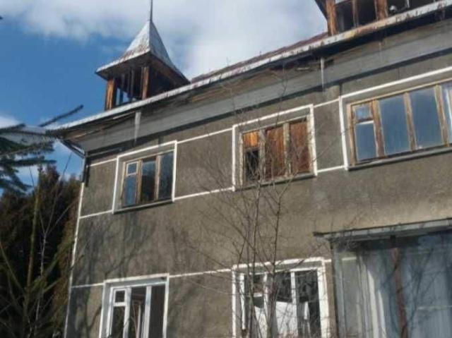 Дом продажа в Верховине