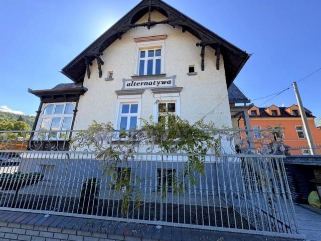 Dom na sprzedaż w Głuchołazy, powiat nyski