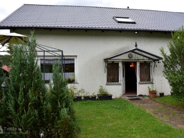 Dom na sprzedaż w Jedlina-zdrój, Dolnośląskie