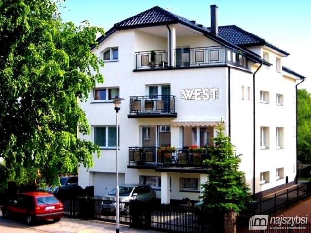 Dom na sprzedaż w Kołobrzeg, powiat kołobrzeski