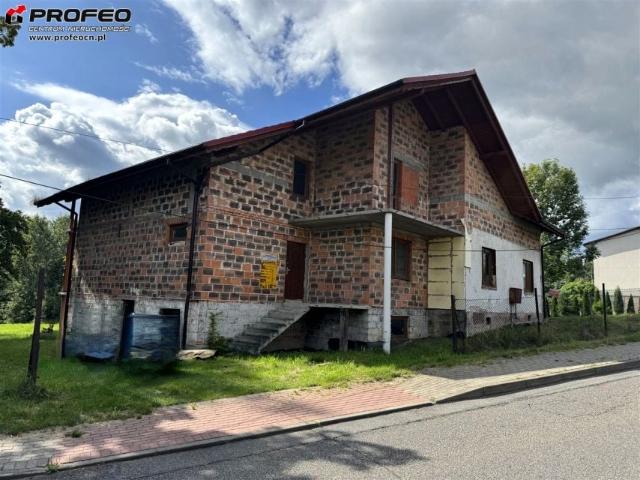 Dom na sprzedaż w Pietrzykowice, Śląskie