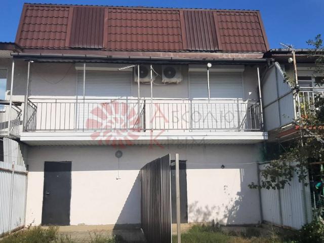 Дом продажа в Приморский, Феодосійський район