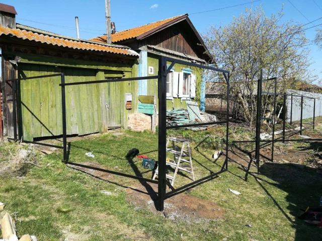 Дом продажа в Челябинская область