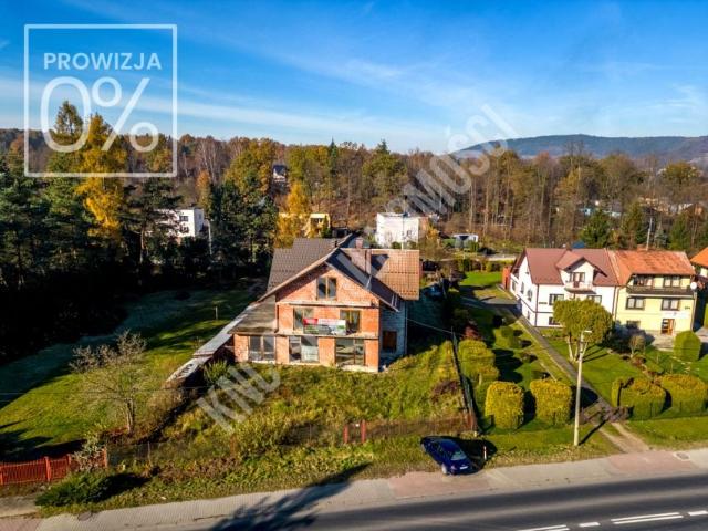 Dom na sprzedaż w Wola Filipowska, Małopolskie