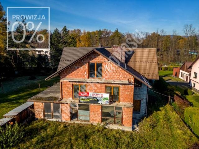 Dom na sprzedaż w Wola Filipowska, Małopolskie