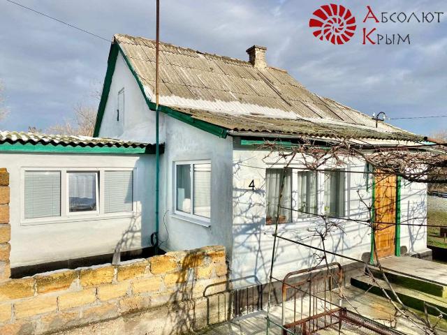 Дом продажа в Феодосия