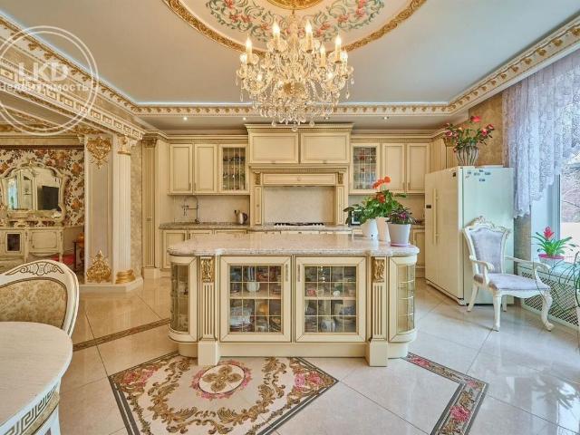 Дом продажа в Березовый, Краснодарский Край