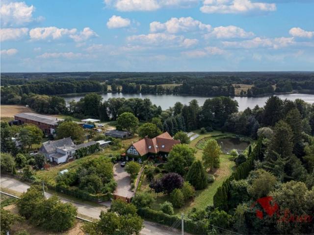 Dom na sprzedaż w Długa Goślina, Wielkopolskie