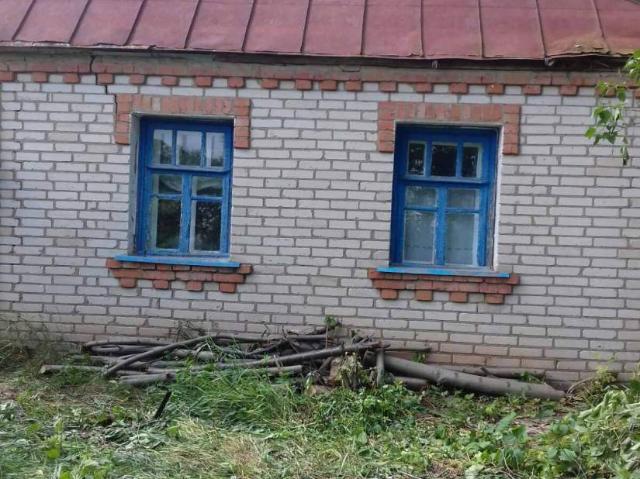 Дом продажа в Браилове