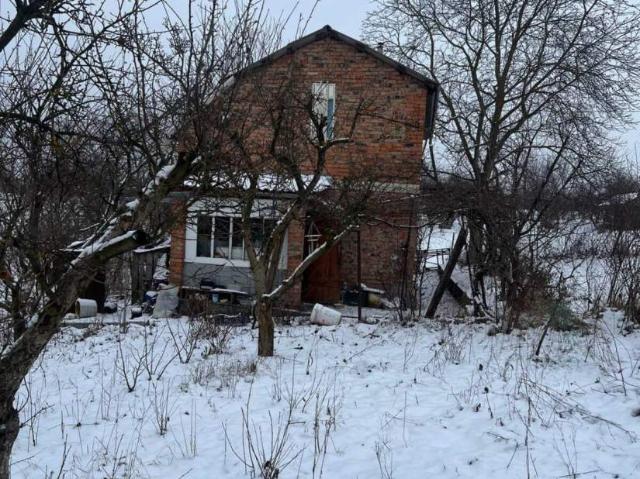 Дом продажа в Ружичанке