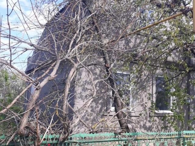 Дом продажа в Бурлачьей Балке, Днепропетровской области