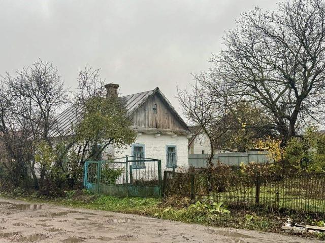 Дом продажа в Ровно