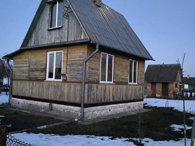 Дом продажа в Ровно