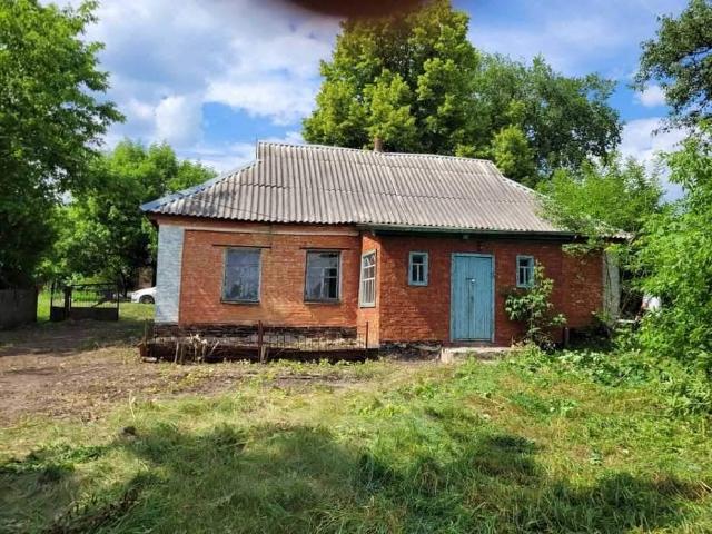 Дом продажа в Полтавской области