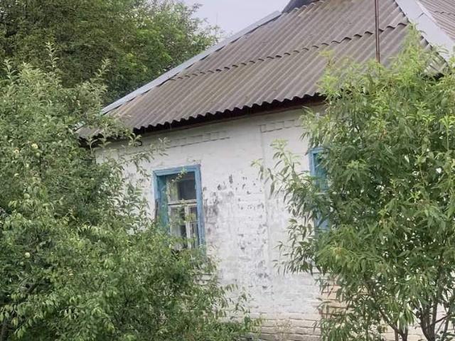 Дом продажа в Полтавской области