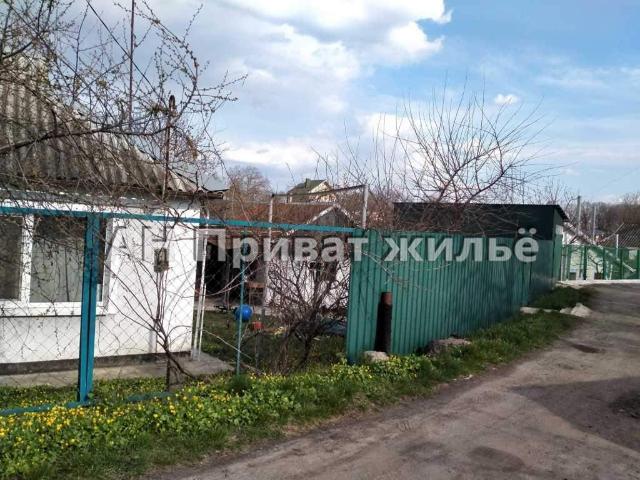 Дом продажа в Полтавской области