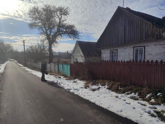 Дом продажа в Житомир, Житомирський район