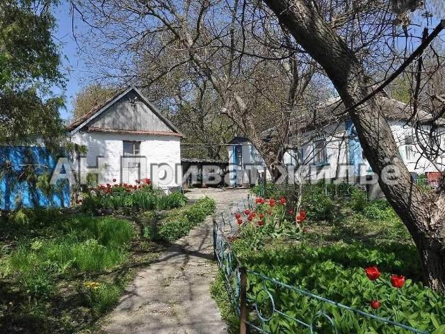 Дом продажа в Полтавской области