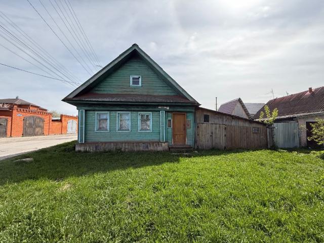 Дом продажа в Городецкий Р-н, Тыва Республика