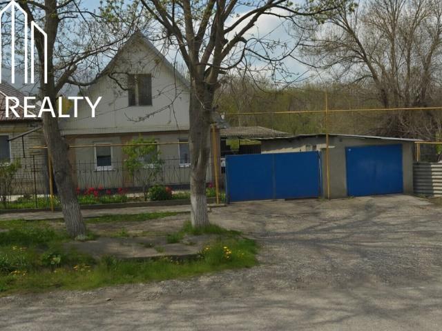 Дом продажа в Иноземцево, городской округ Железноводск