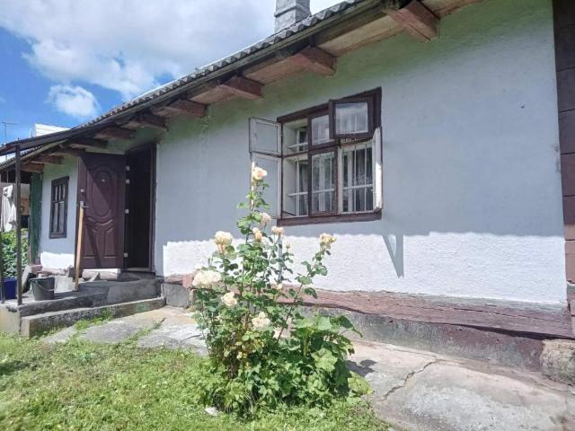 Дом продажа в Львовская, Жировке