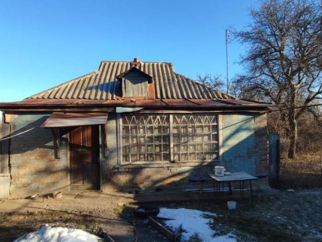 Дом продажа в Полтавской области