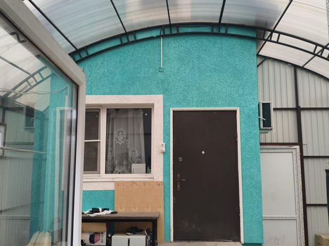 Дом продажа в Карасунский округ, Краснодар