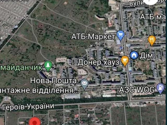 Дом продажа в Кропивницком