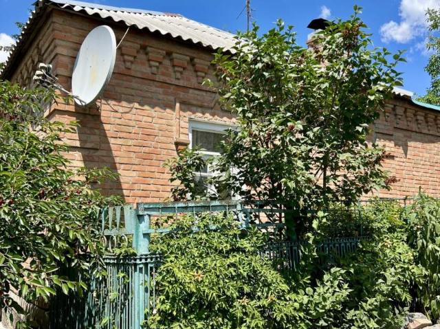 Дом продажа в Кропивницком
