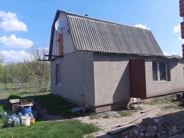 Дом продажа в Кривушах, Полтавской области