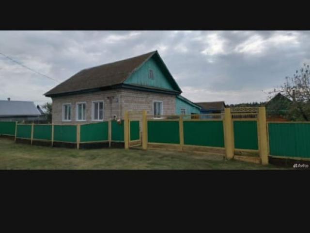 Дом продажа в Ишкаровский, Башкортостан Респ