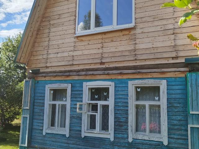 Дом продажа в Тверская область
