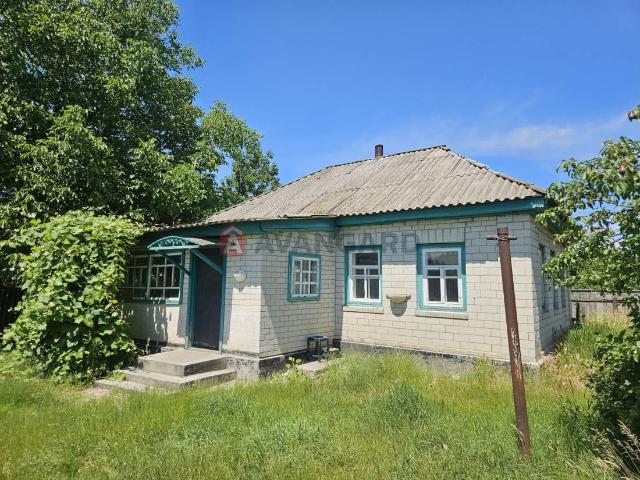 Дом продажа в Сагуновке