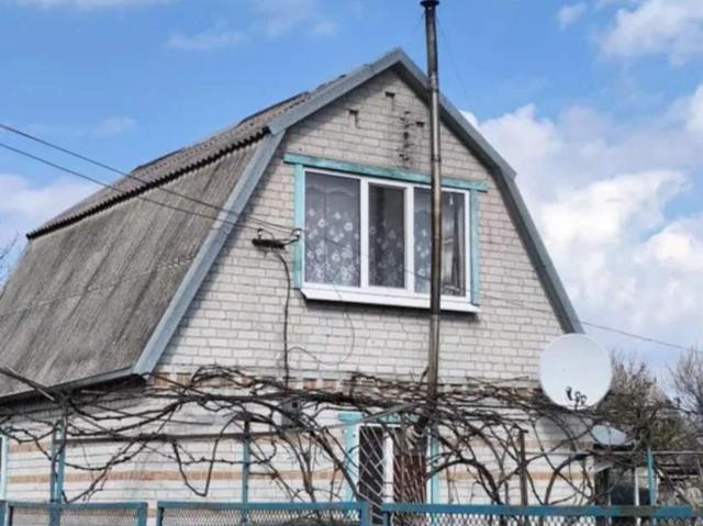 Дом продажа в Подгородном, Тернопольской области