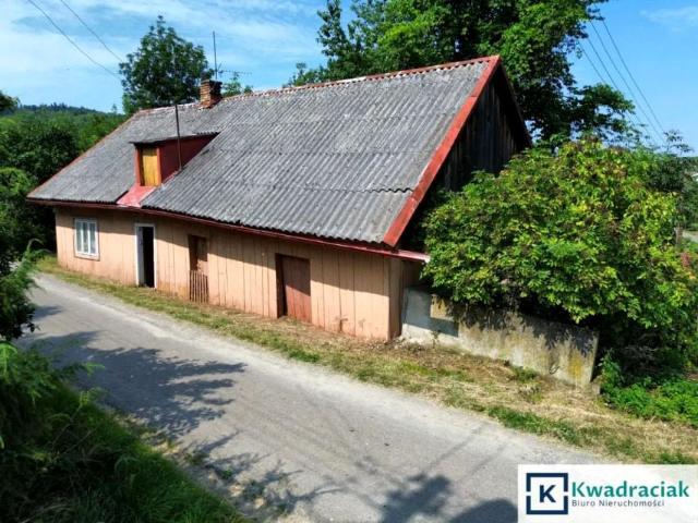 Dom na sprzedaż w Głębokie, Podkarpackie