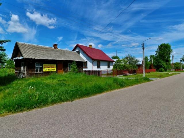 Dom na sprzedaż w Grabowiec, powiat bielski