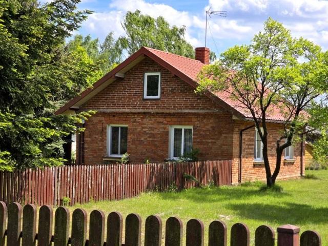 Dom na sprzedaż w Lubelskie