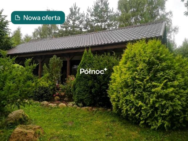 Dom na sprzedaż w Pomorskie