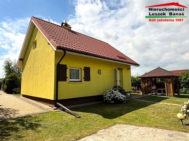 Dom na sprzedaż w Pomorskie
